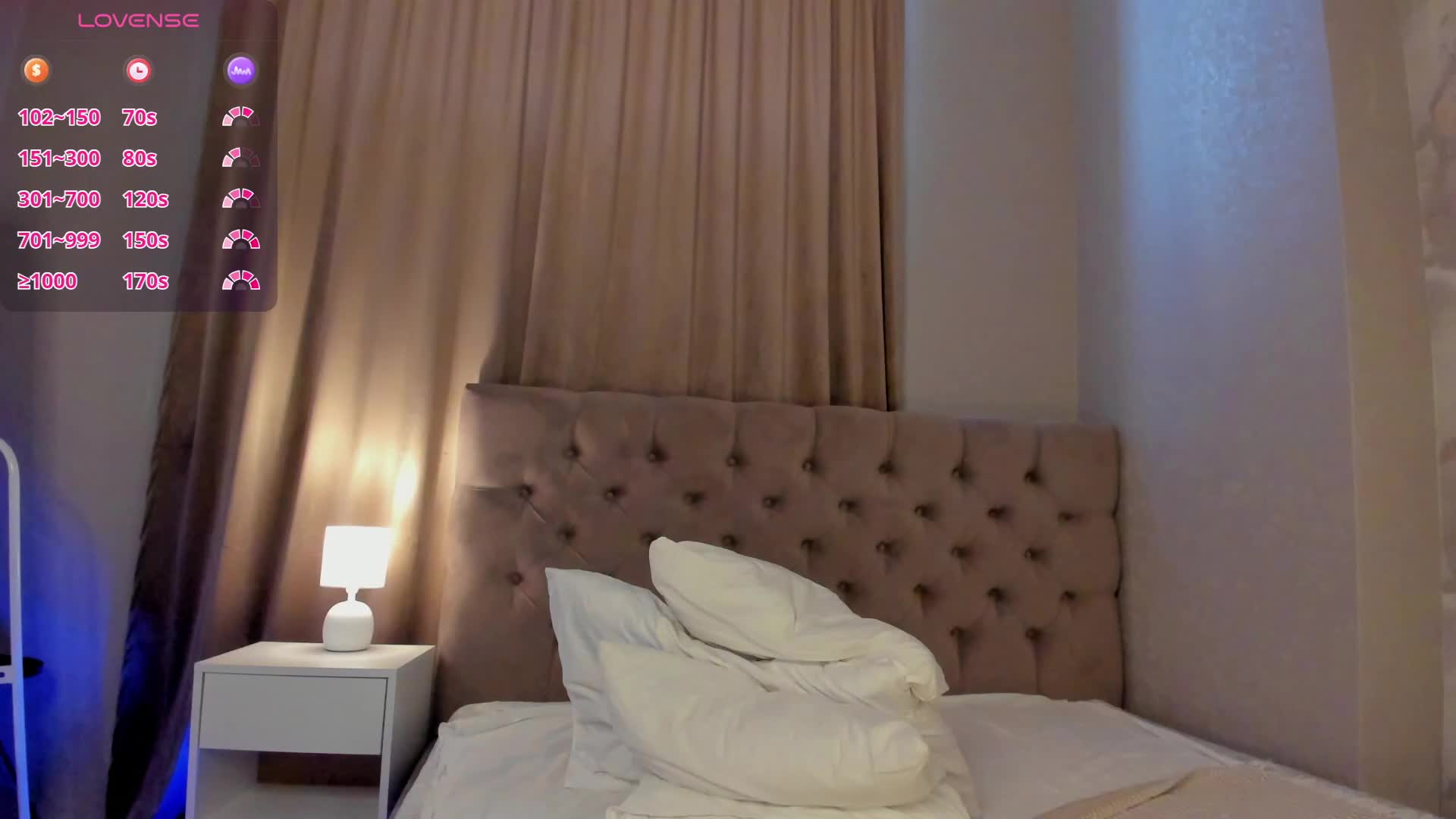 Vanessa-Walters Live Sex June 20, 2026