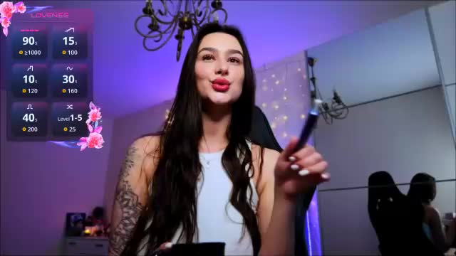 veronica_larsson Live Sex June 20, 2026