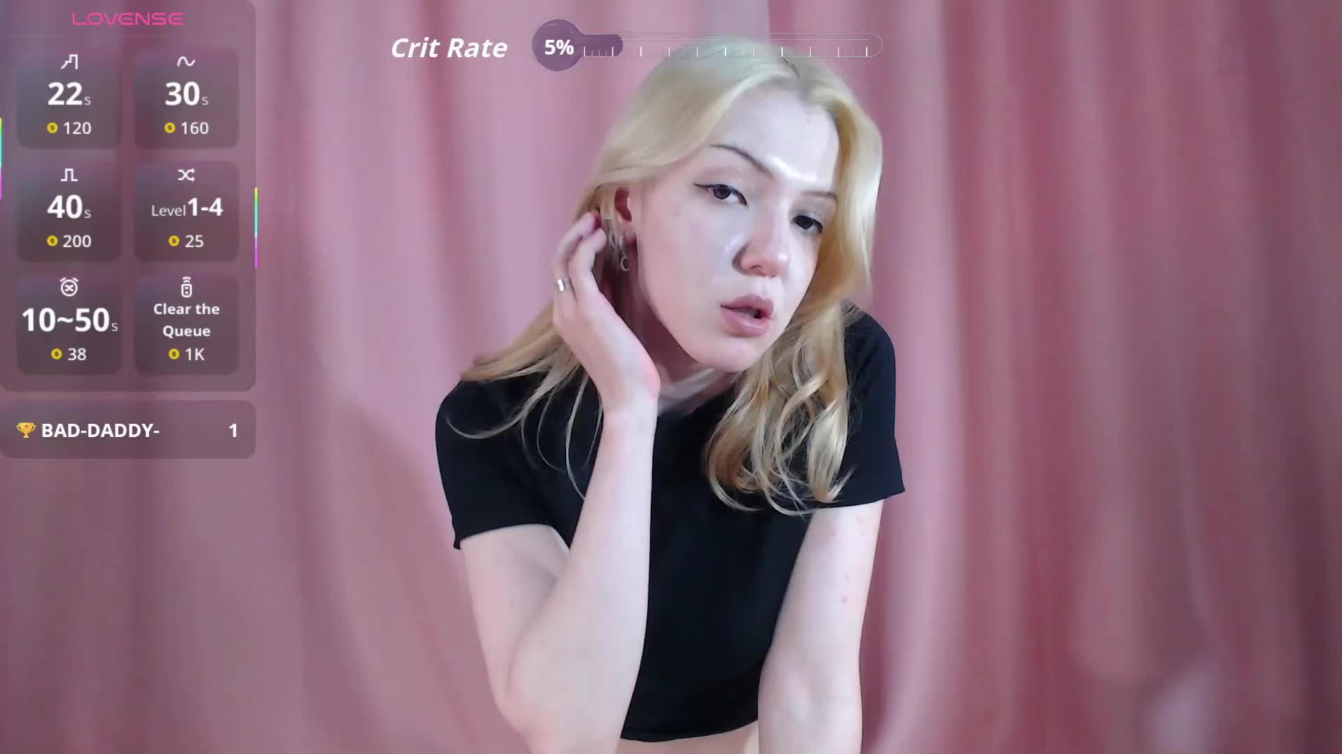 AlexandraXKitty Live Sex June 20, 2026