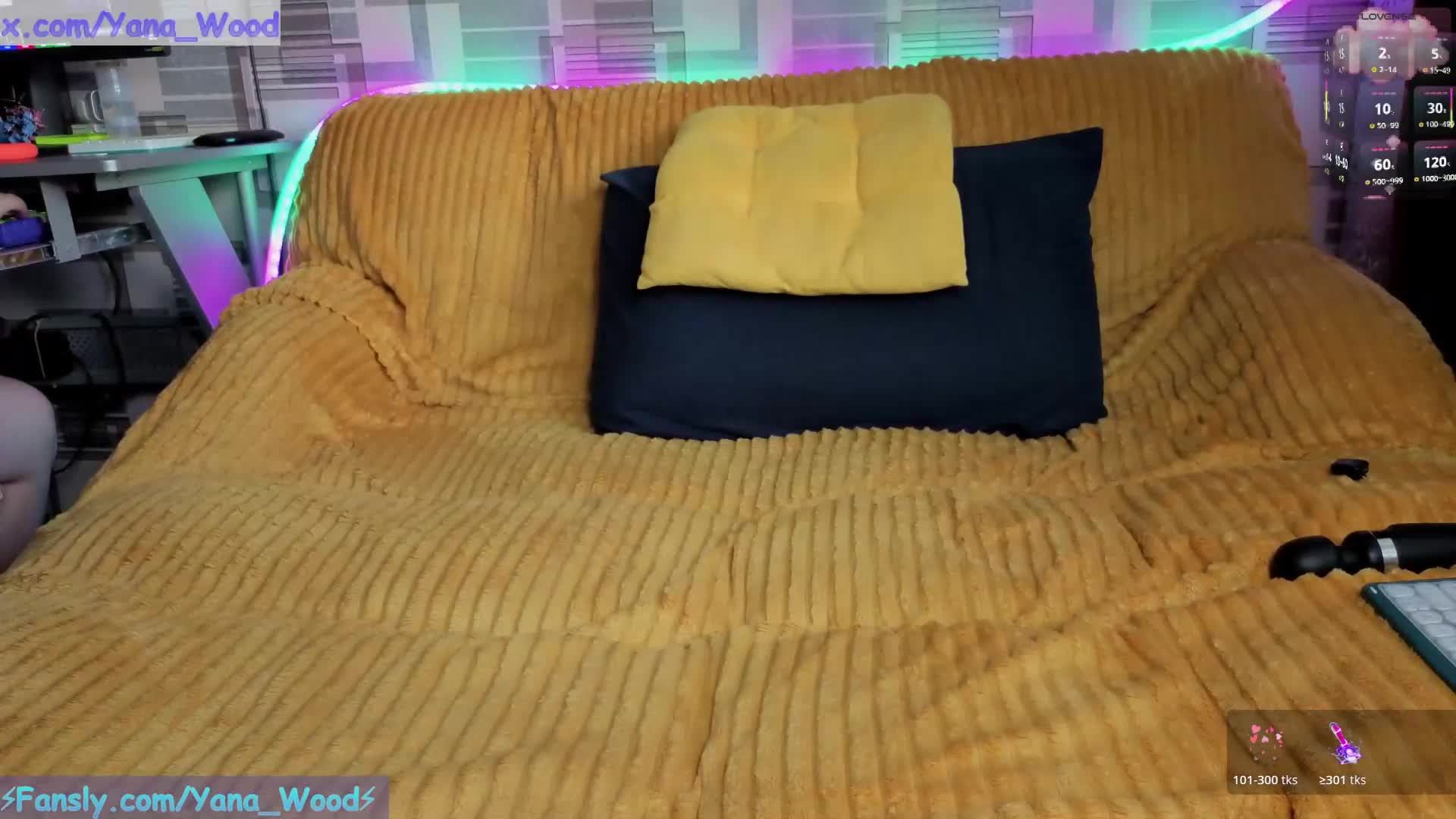 Camkitana Live Sex June 20, 2026
