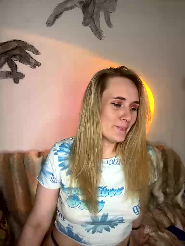 KiraBerht Live Sex June 20, 2026