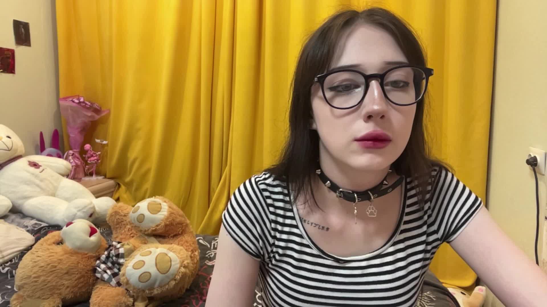 SleepyKris Live Sex June 20, 2026