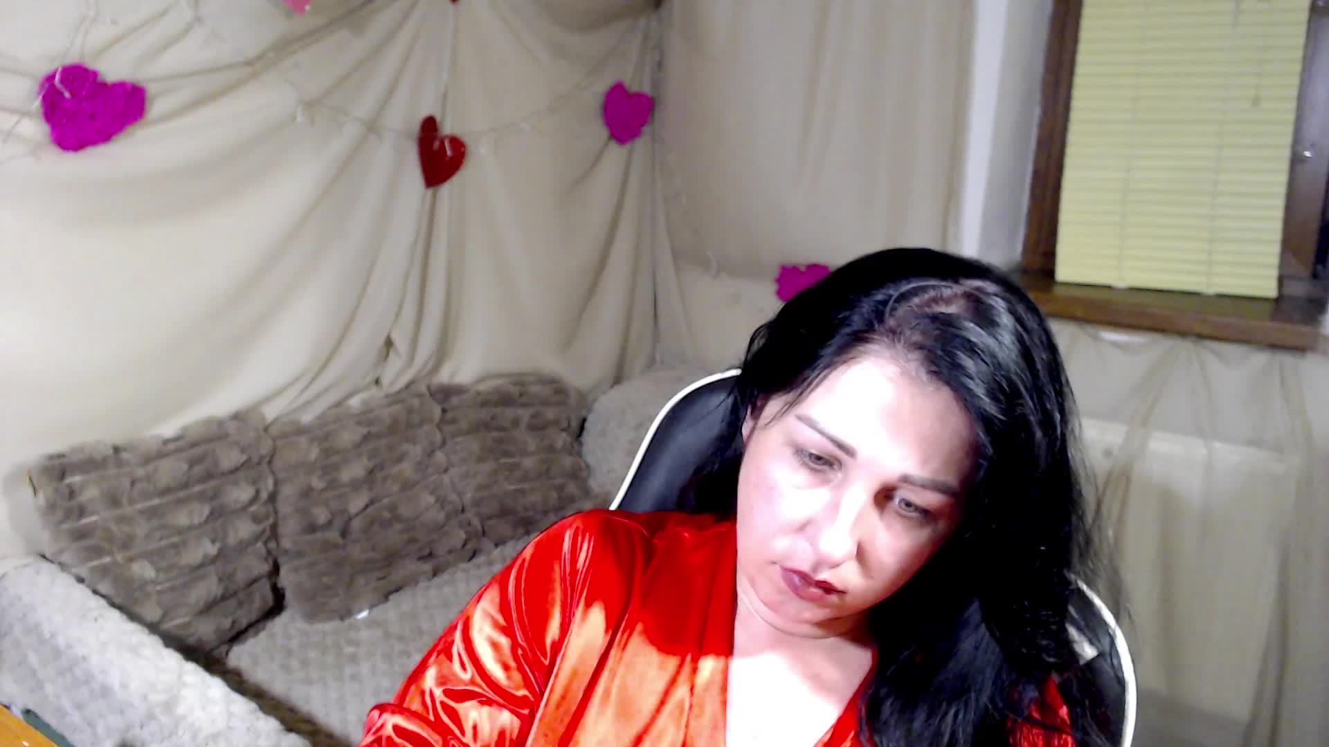 JillStevens Live Sex June 20, 2026