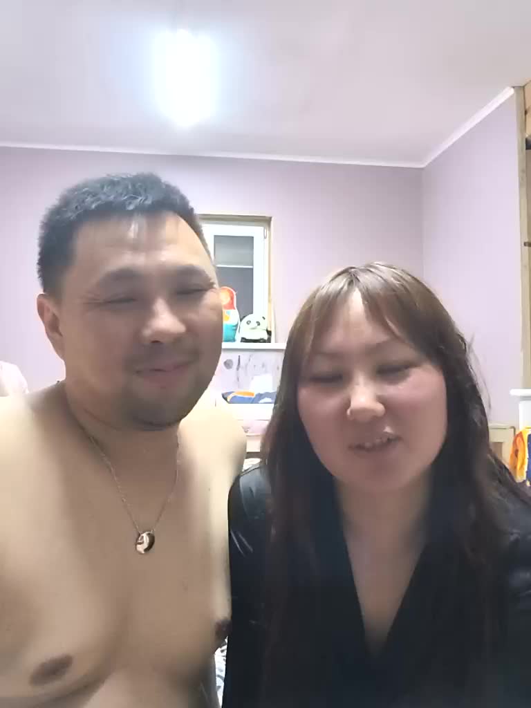 Fei-Ya Live Sex June 20, 2026
