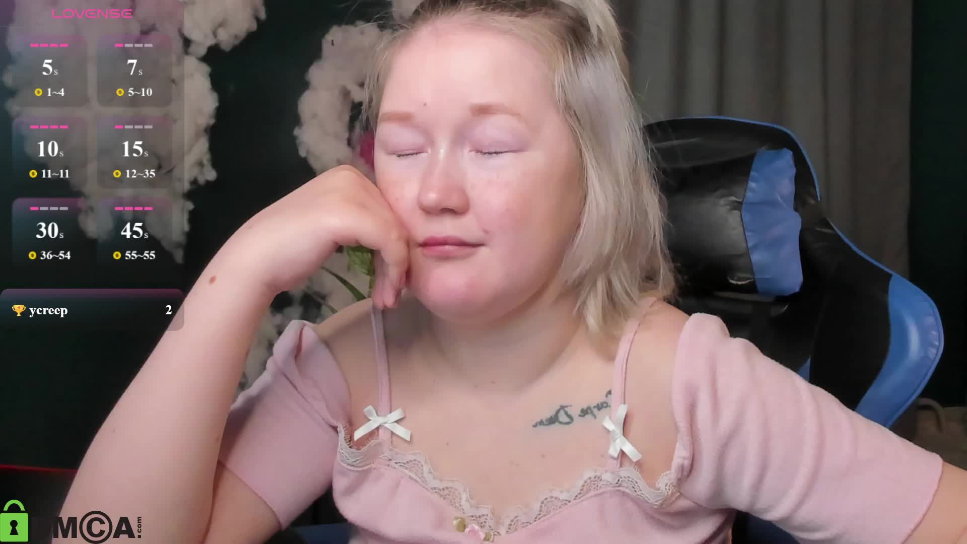 MiaFerd Live Sex June 20, 2026