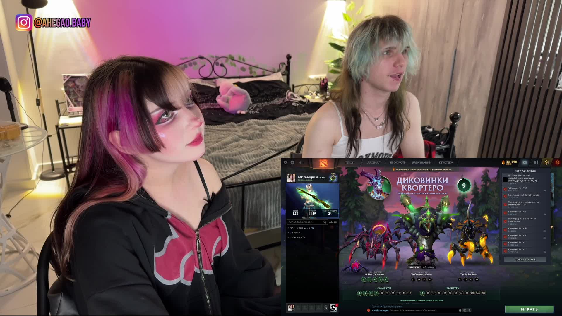 h3ntai-baby Live Sex June 20, 2026