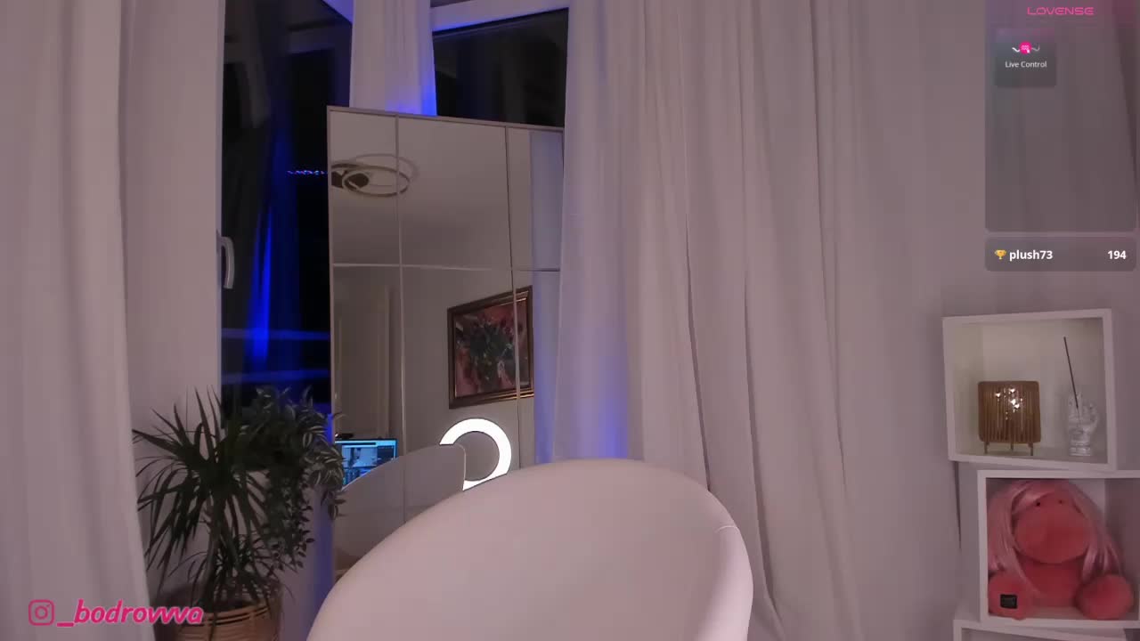 seily Live Sex June 20, 2026