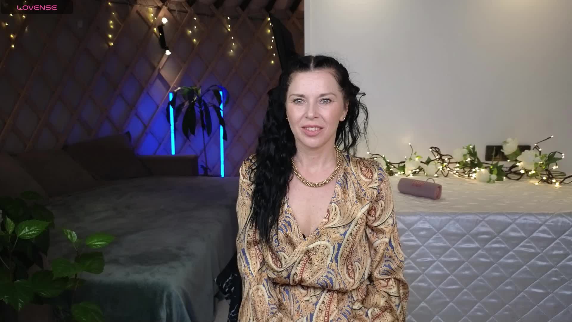 LinaaJoy Live Sex June 20, 2026