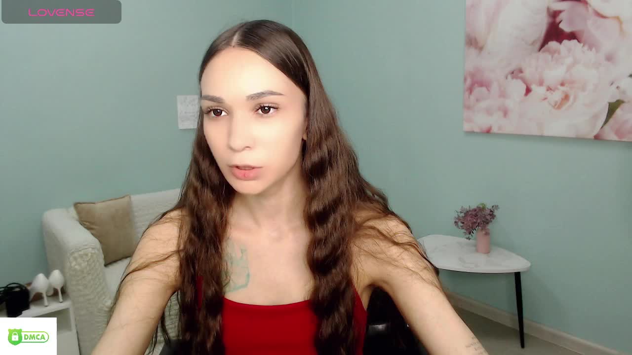 AmyJonas Live Sex June 20, 2026