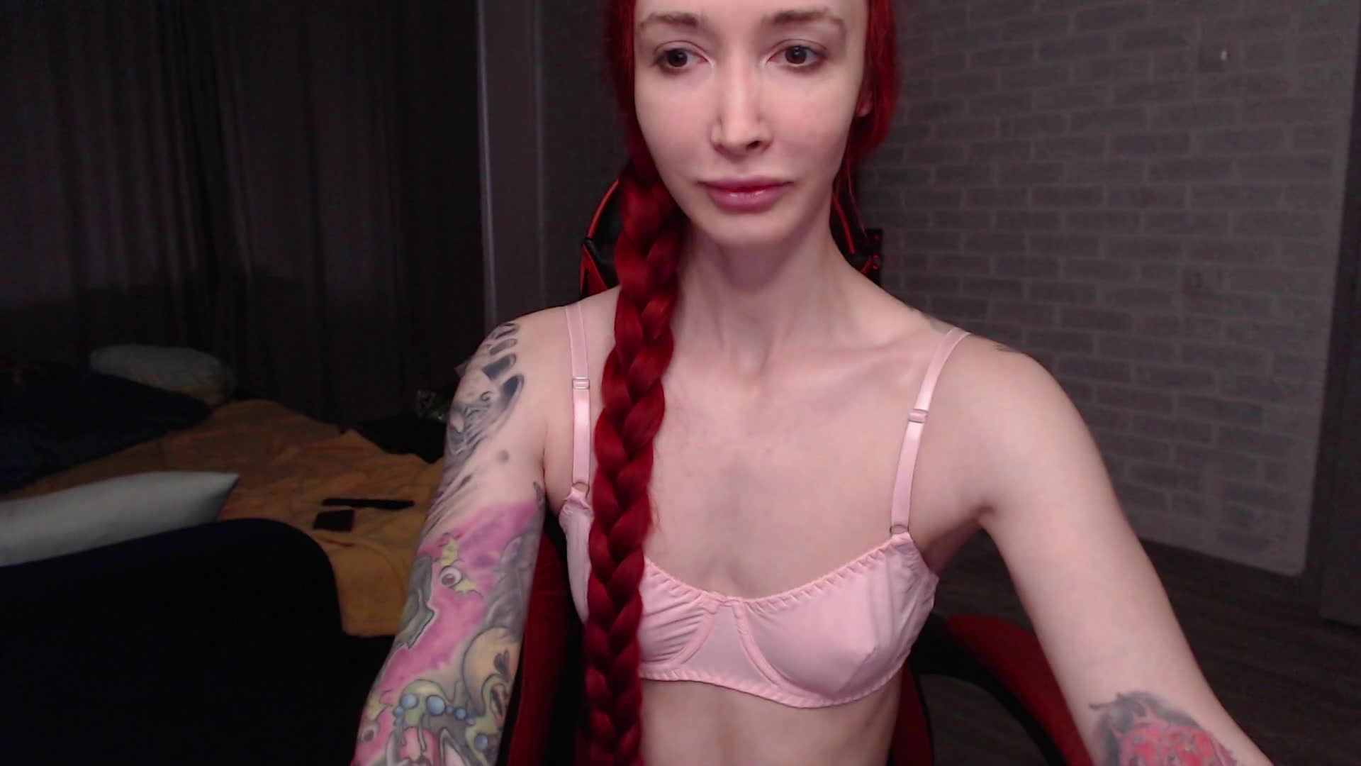 Roxy-Sun Live Sex June 20, 2026