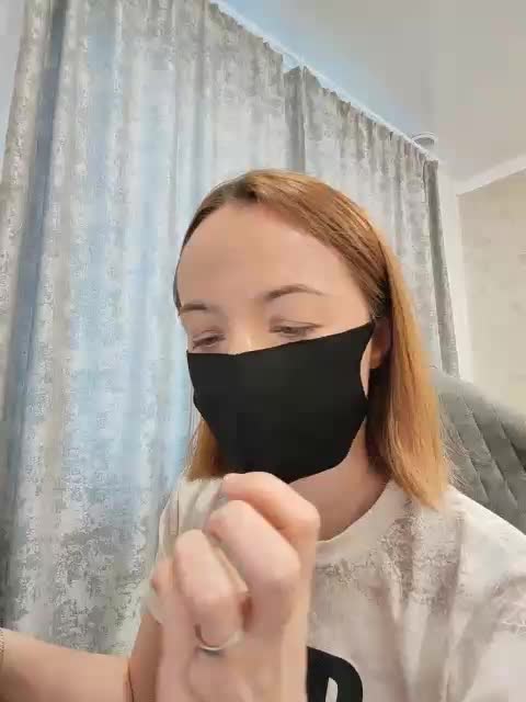Viktoriya24 Live Sex June 20, 2026