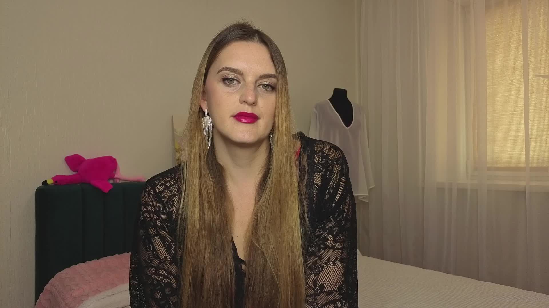 kategoddess Live Sex June 20, 2026