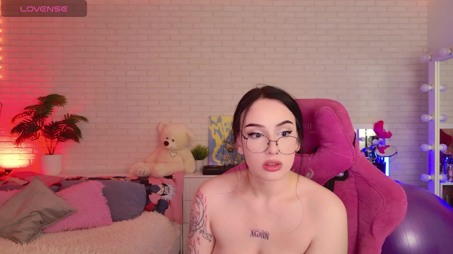 Darineko Live Sex June 20, 2026