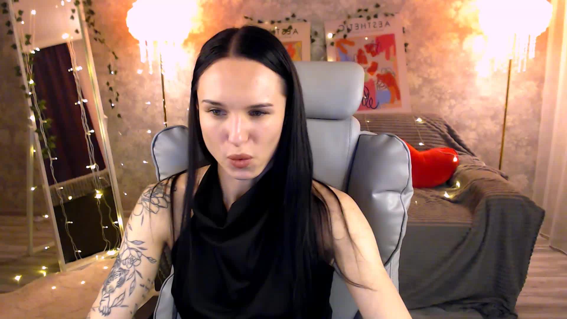 NicoleMerz Live Sex June 20, 2026