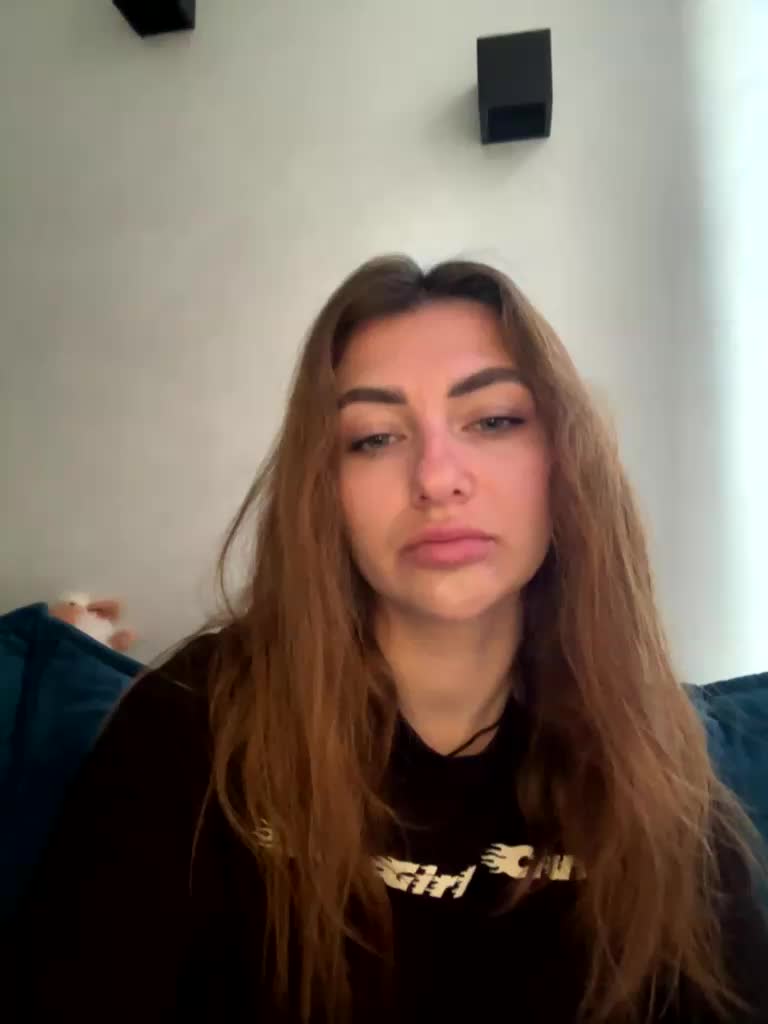 WILDGIRL Live Sex June 20, 2026