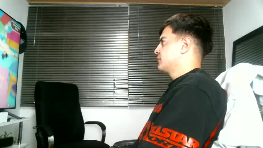 franccesco_699 Live Sex June 20, 2026