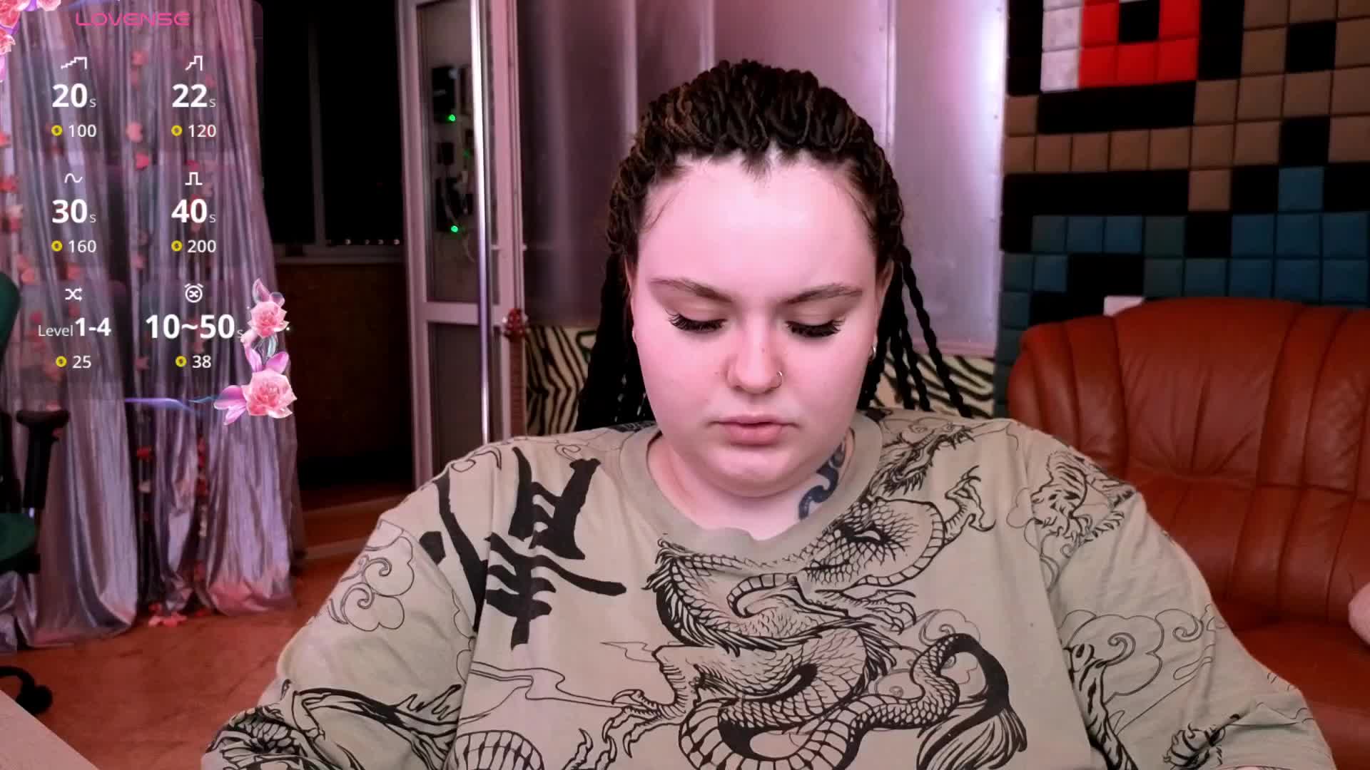CatherineClaire Live Sex June 20, 2026