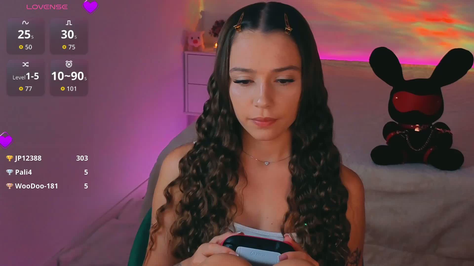 Myshastik Live Sex June 20, 2026