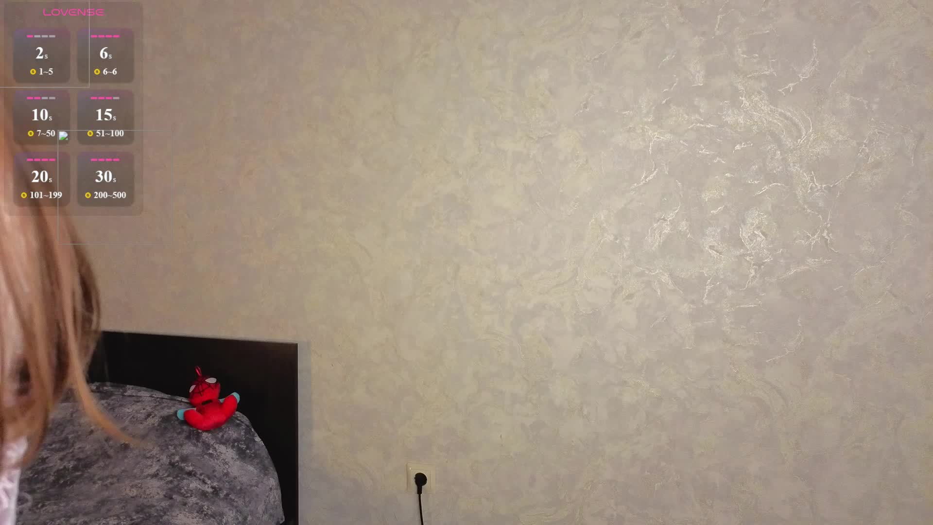 JaneAster Live Sex June 20, 2026