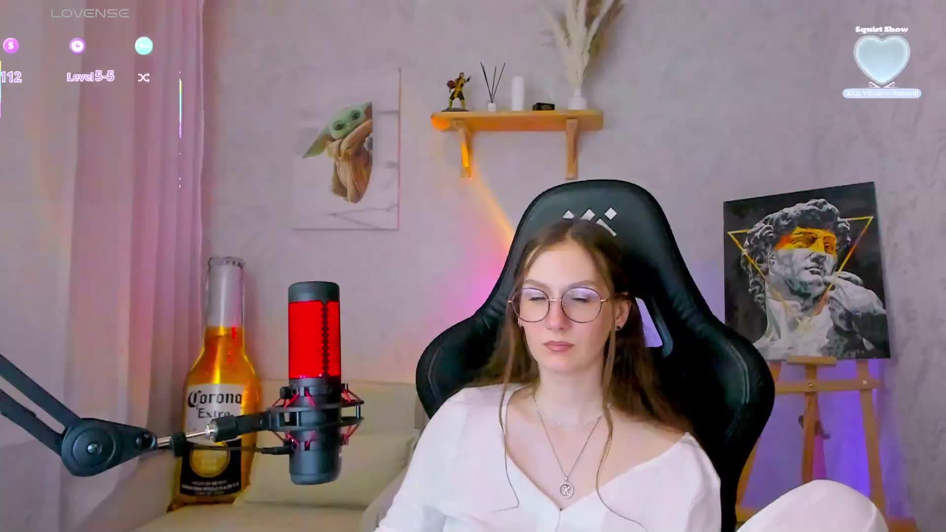 KiraRumGirl Live Sex June 20, 2026