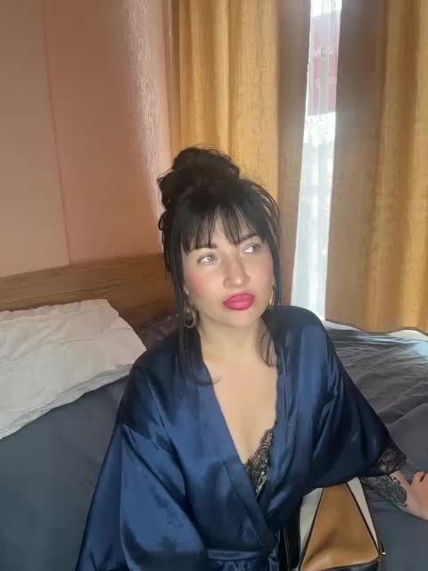Lyuzaa Live Sex June 20, 2026