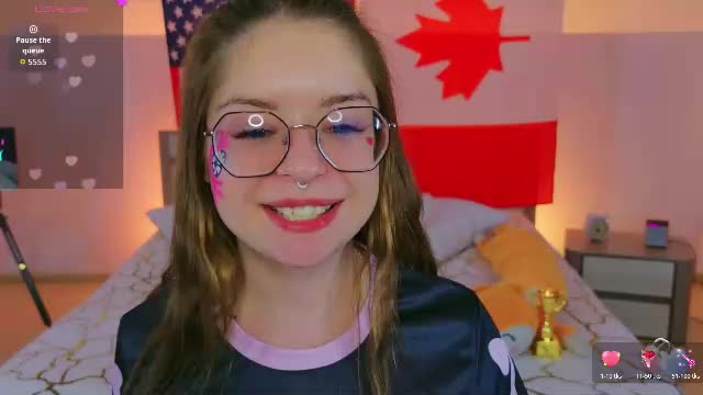 selenamills Live Sex June 20, 2026