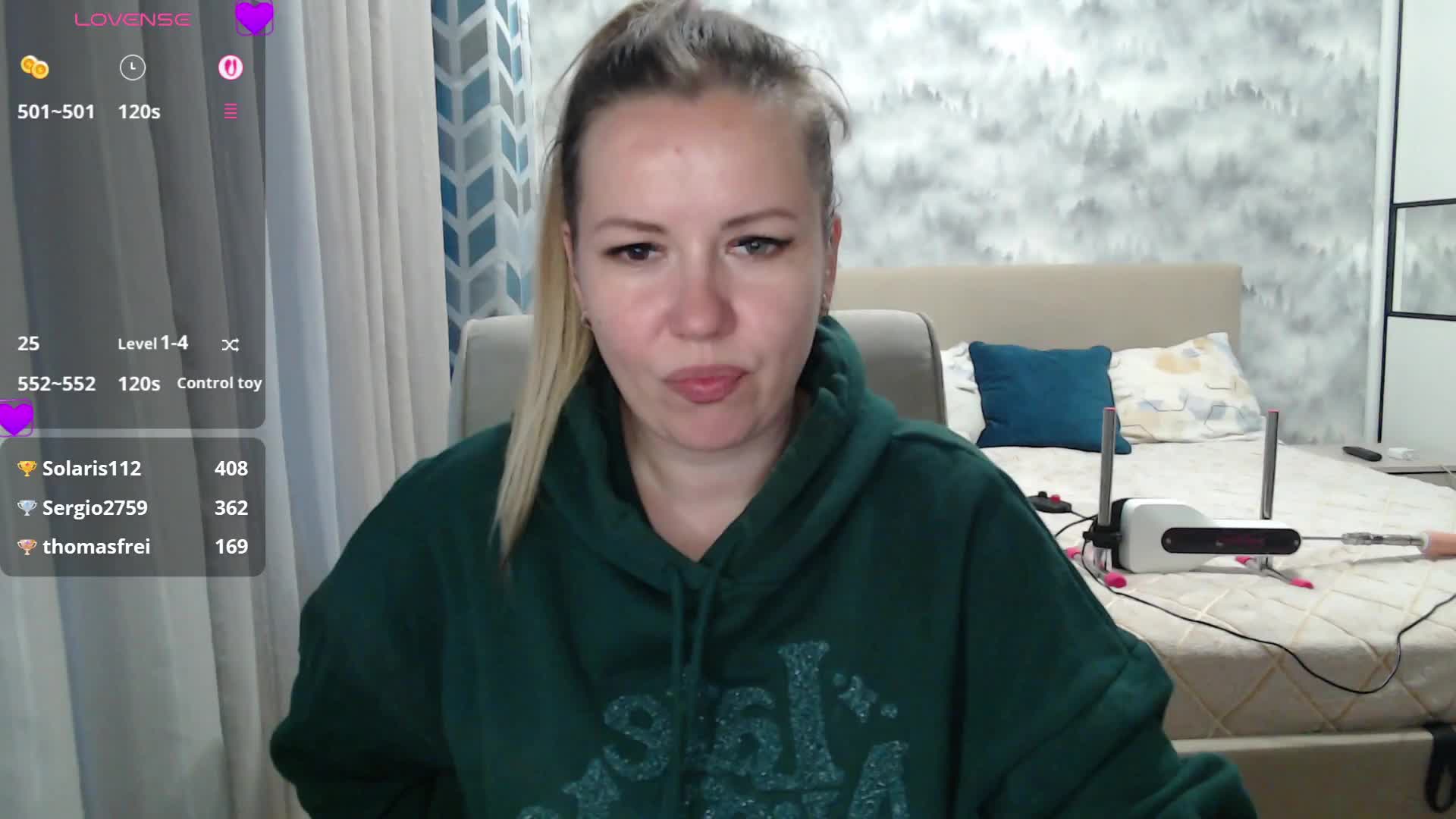 Stacy-meow1 Live Sex June 20, 2026