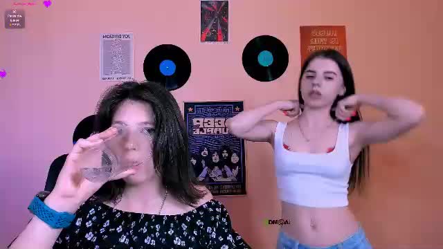 aria_wild_ Live Sex June 20, 2026