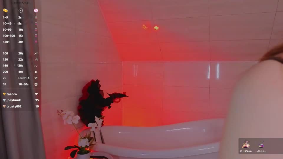 dark_lola_ Live Sex June 20, 2026