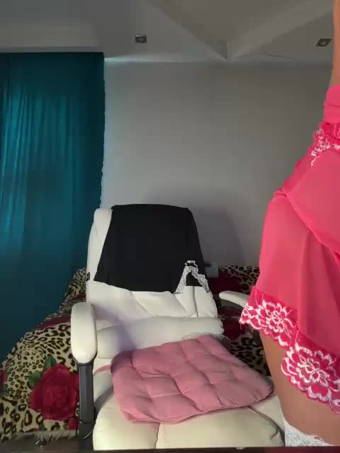 Eva-Bella Live Sex June 20, 2026