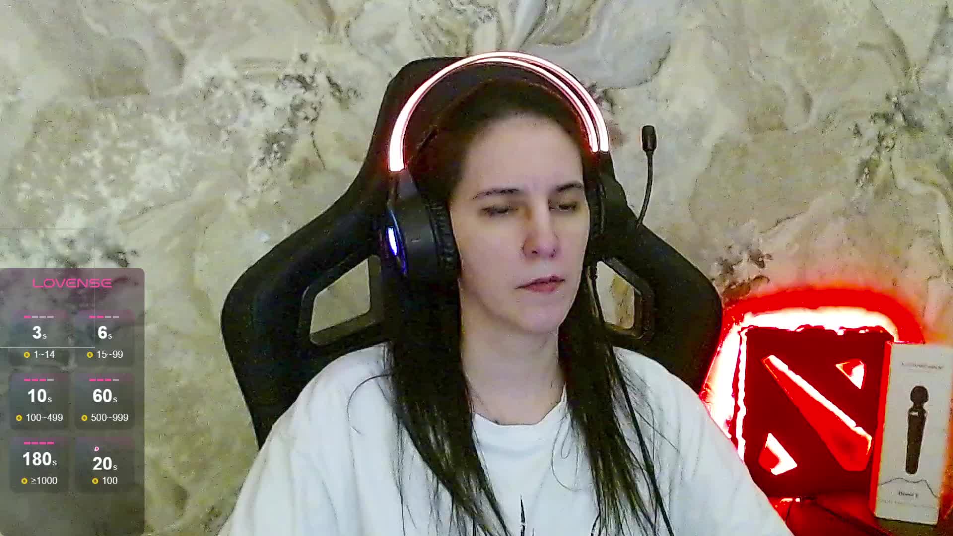 IrwiTomboy Live Sex June 20, 2026