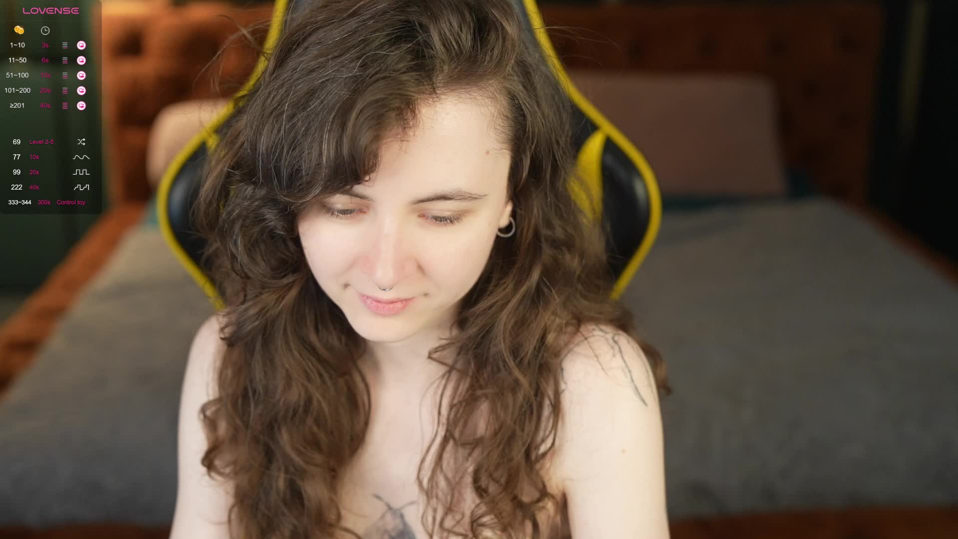 OrlyFlame Live Sex June 20, 2026
