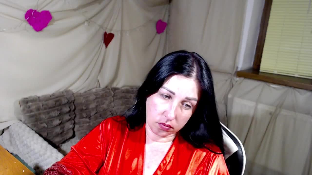 JillStevens Live Sex June 20, 2026