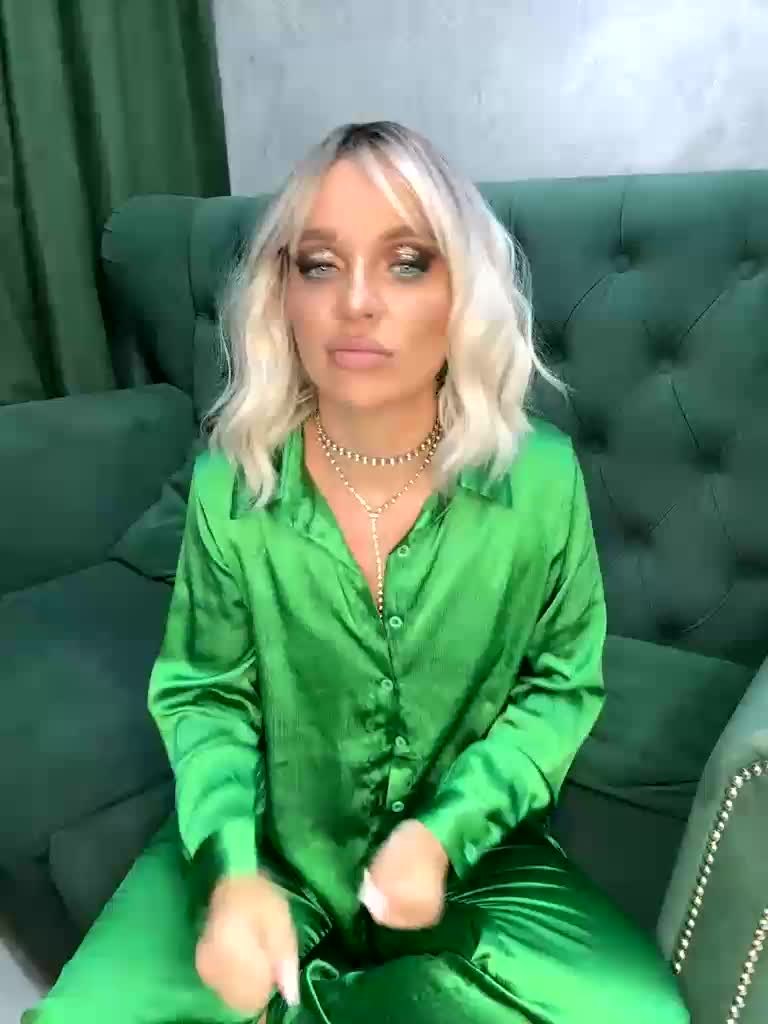Darina_ Live Sex June 20, 2026