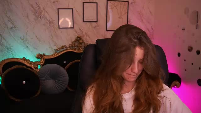 cuteefoxy Live Sex June 20, 2026