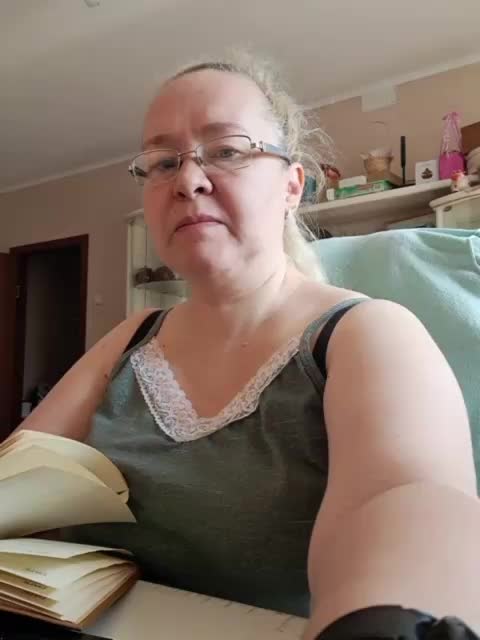 Viola27 Live Sex June 20, 2026
