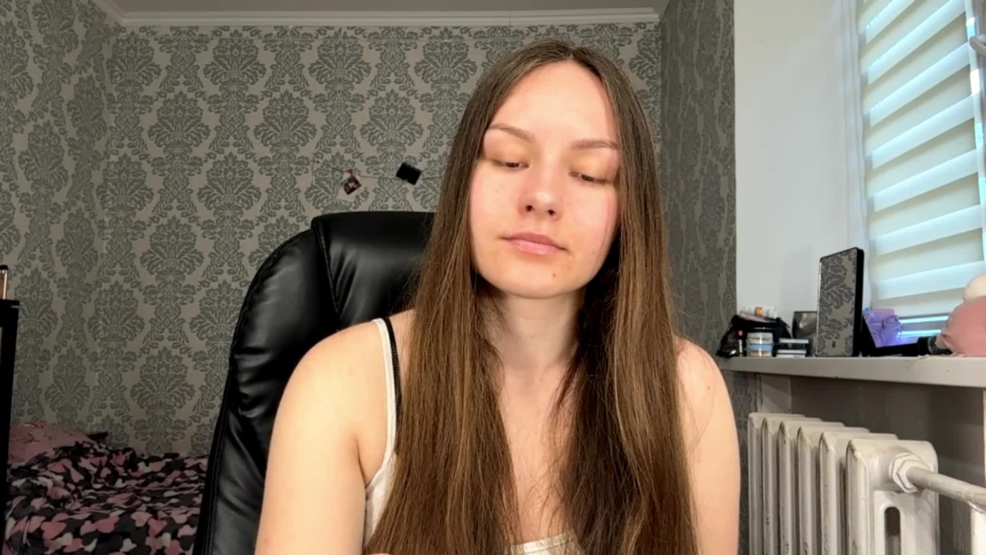 GeorgeStrasters Live Sex June 20, 2026