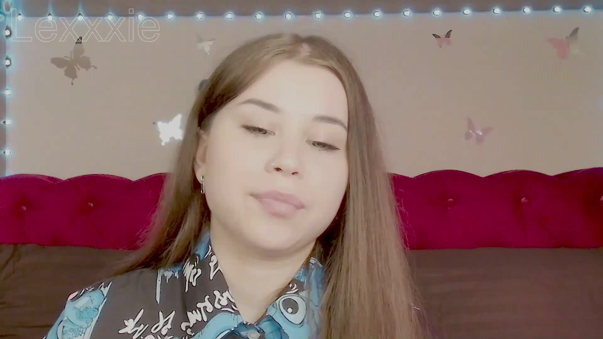Lexxxie Live Sex June 20, 2026
