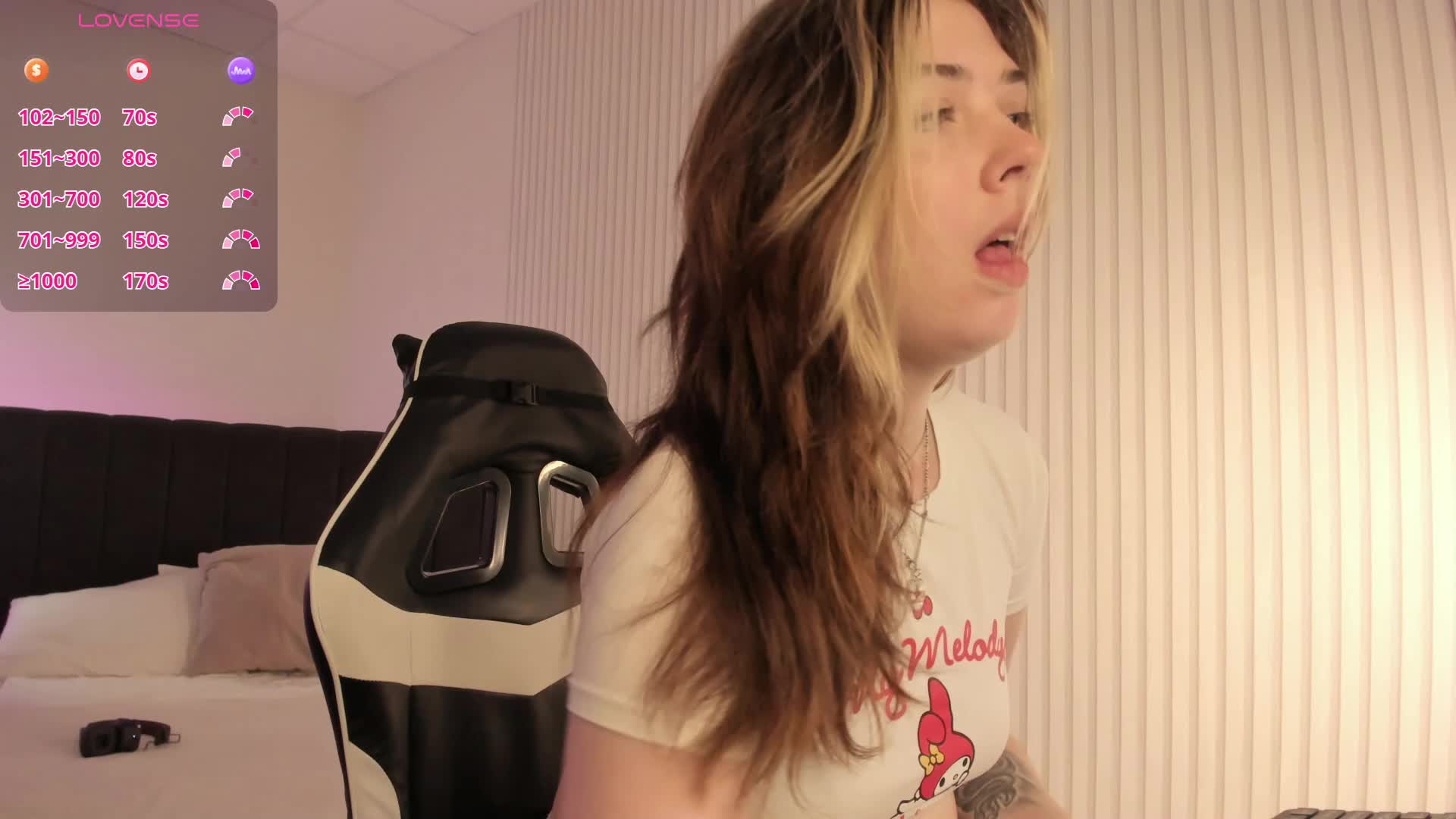 Vanessa-Walters Live Sex June 20, 2026