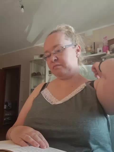 Viola27 Live Sex June 20, 2026