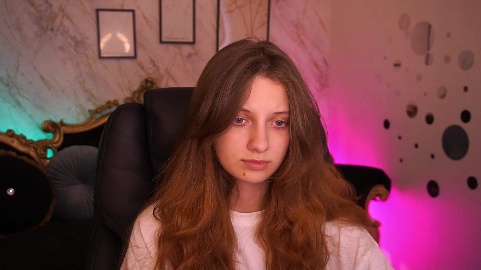 CuteeFoxy Live Sex June 20, 2026