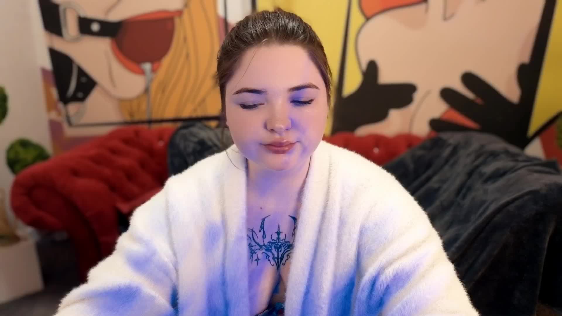 StarryDoll Live Sex June 20, 2026