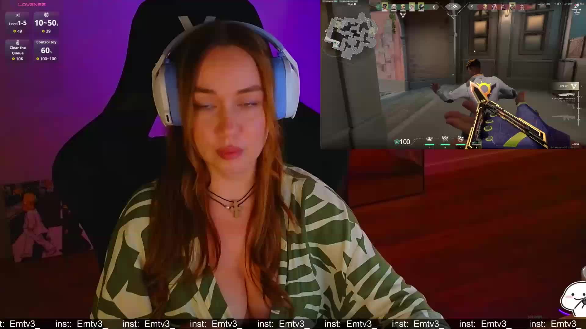 Emili1- Live Sex June 20, 2026