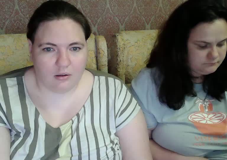 HollyXEva Live Sex June 20, 2026