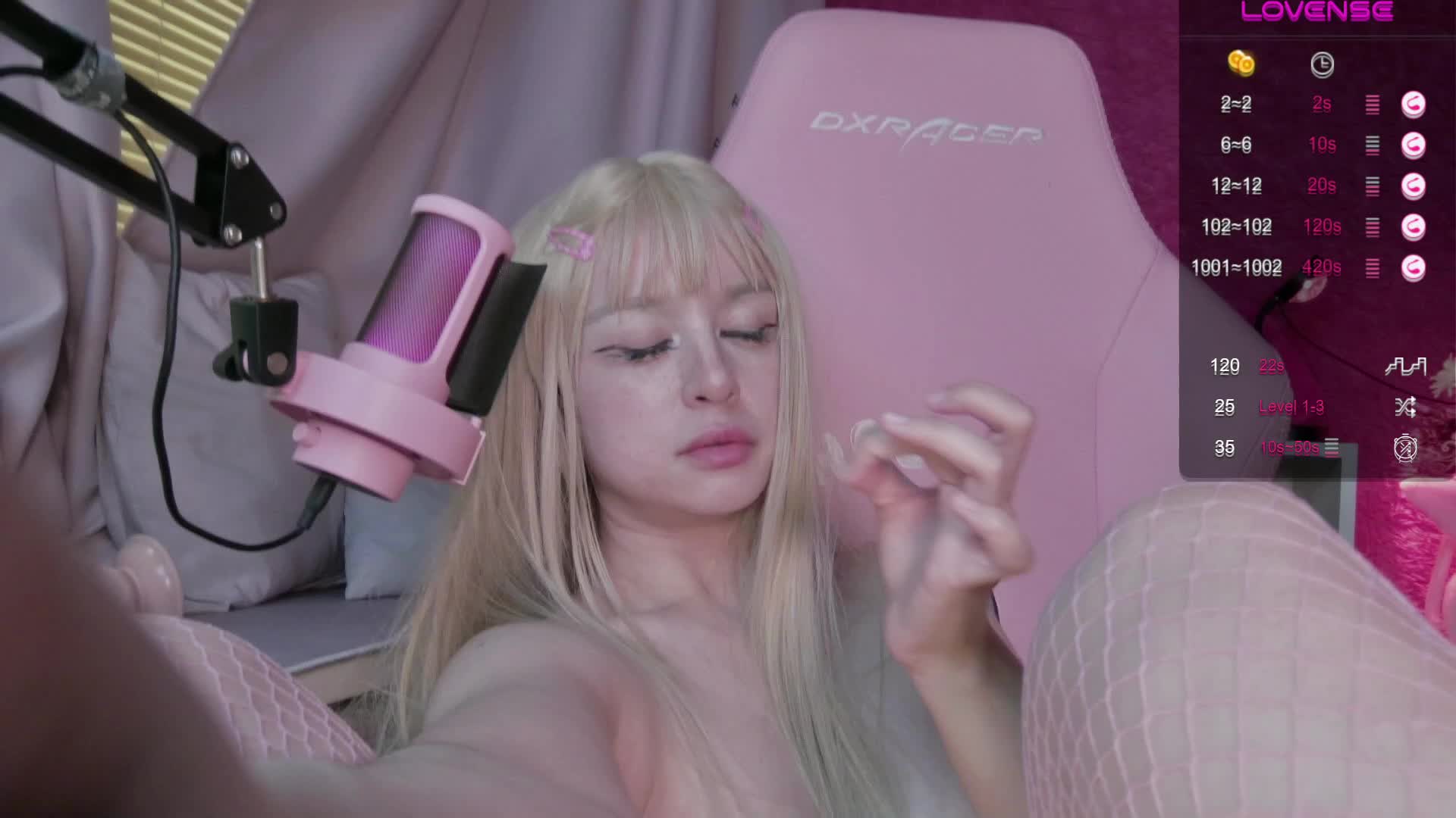 PaeBae Live Sex June 20, 2026