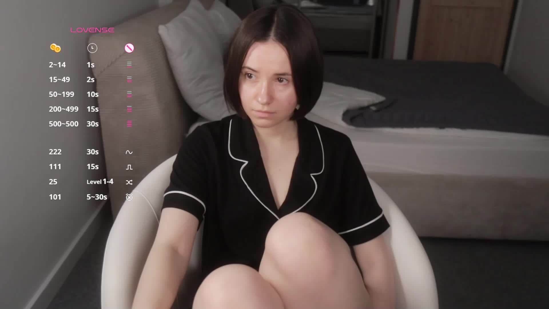 MissEssie Live Sex June 20, 2026