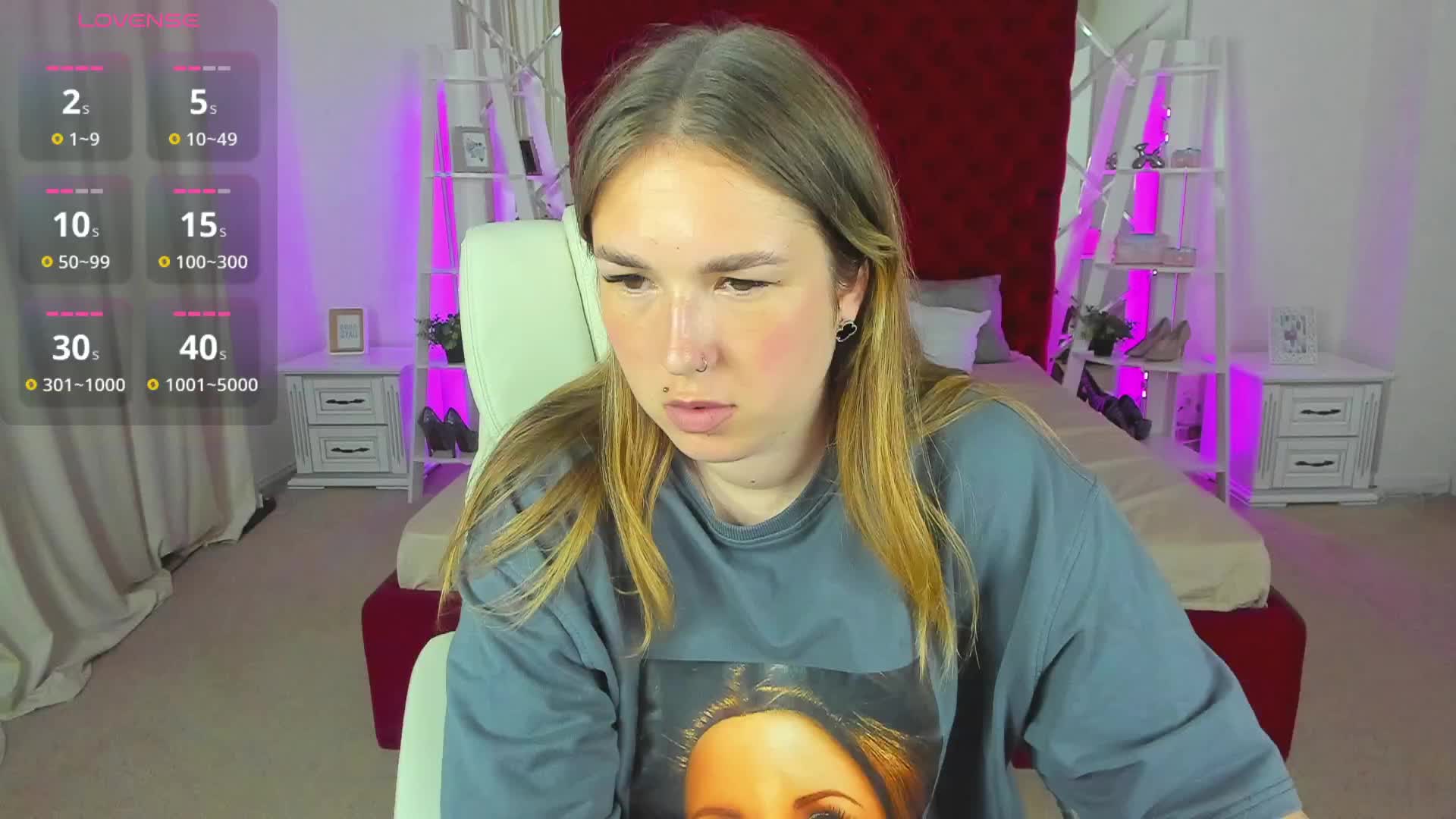SofiiDarling Live Sex June 20, 2026