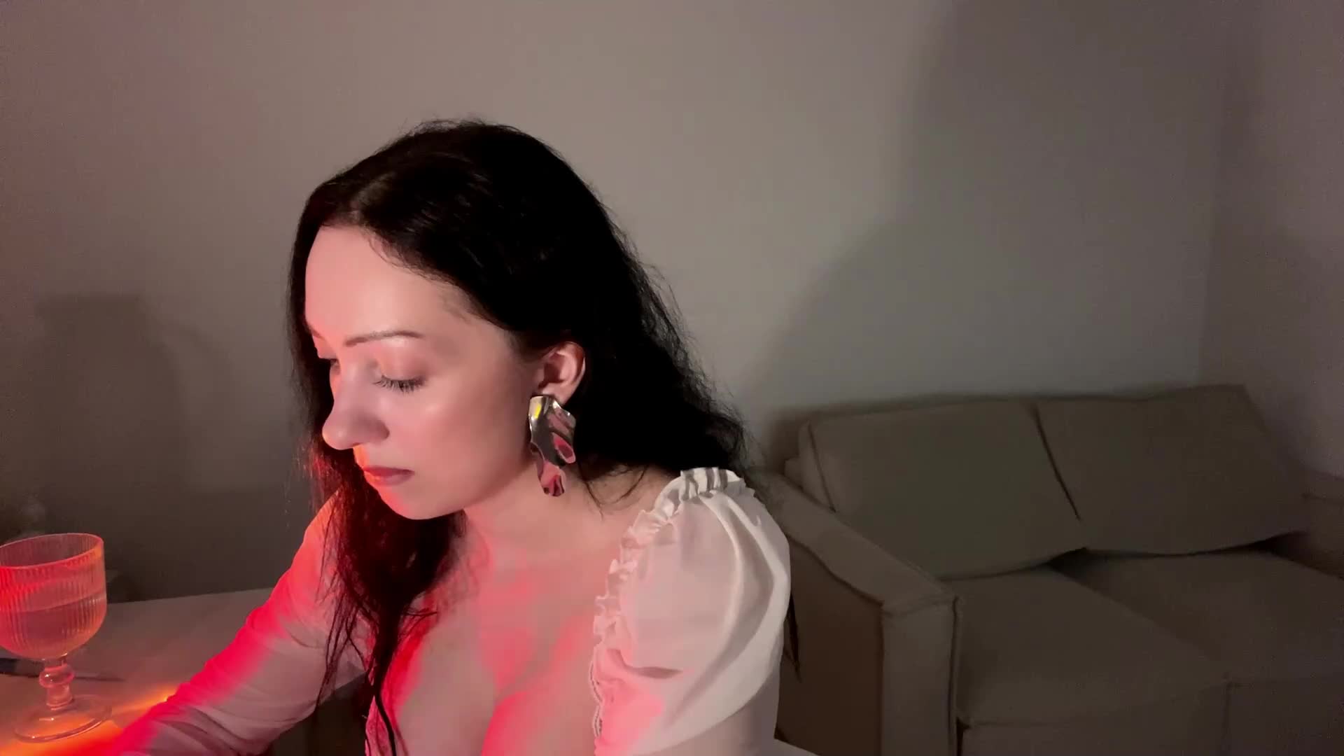 MeowAlika Live Sex June 20, 2026