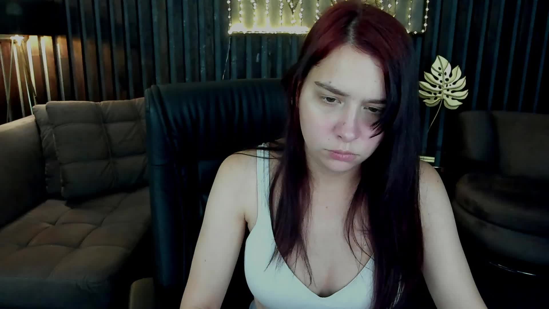 Livia-Shy Live Sex June 20, 2026