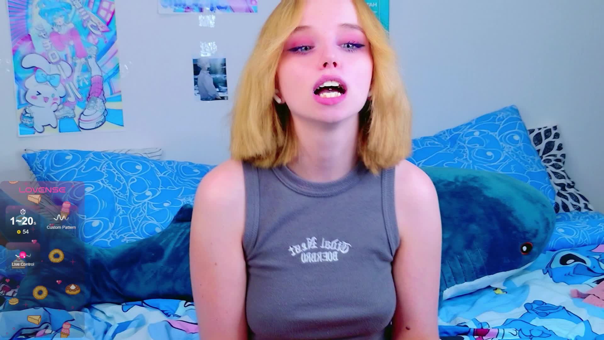 popjenny Live Sex June 20, 2026
